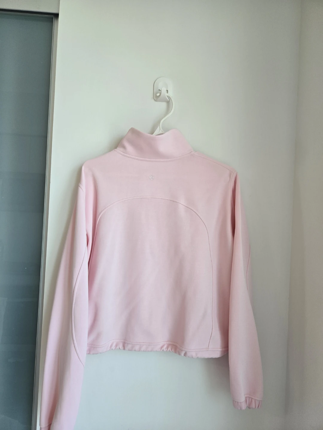 Lululemon pink hoodie - photo 4