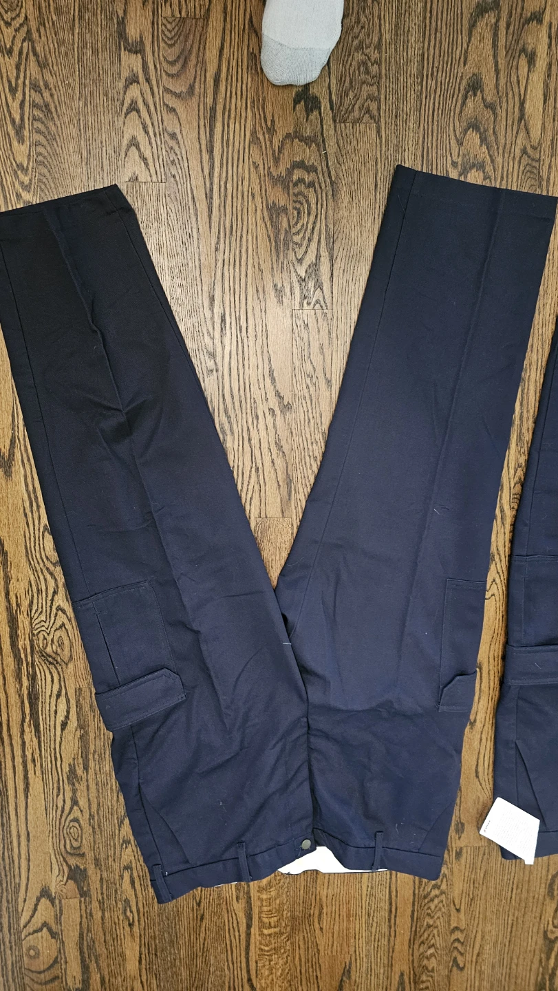 Westex Ultra Soft Cat 2 FR PANTS - photo 3