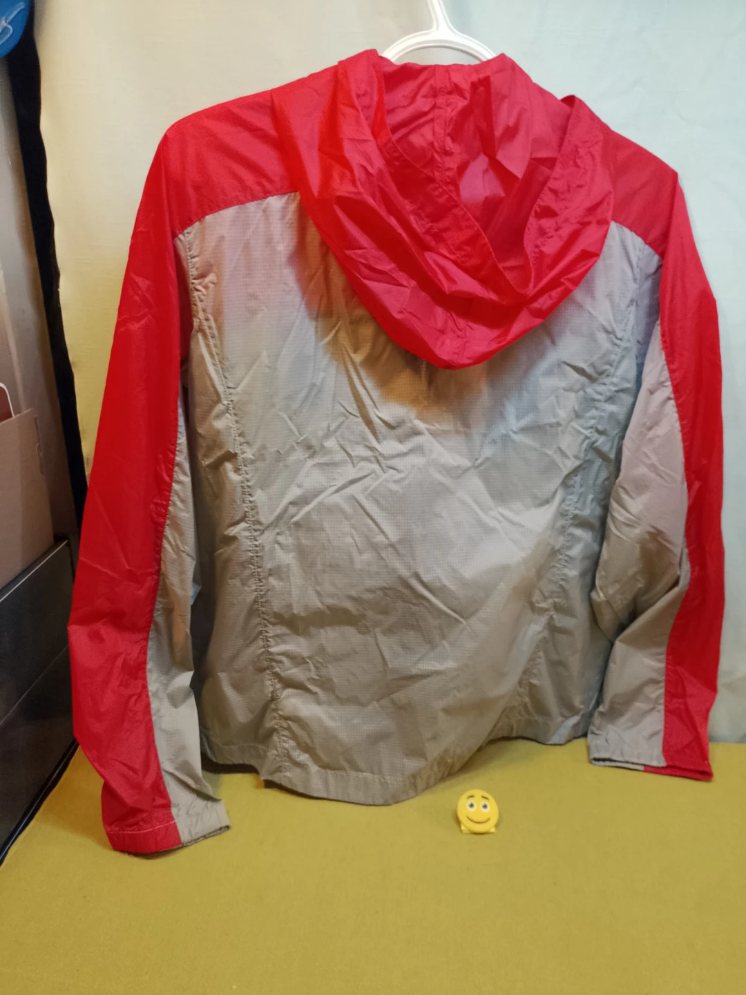 🧥 ➡️ Gap Kids Windbreaker Jacket  w / Hood  🧥 - photo 2