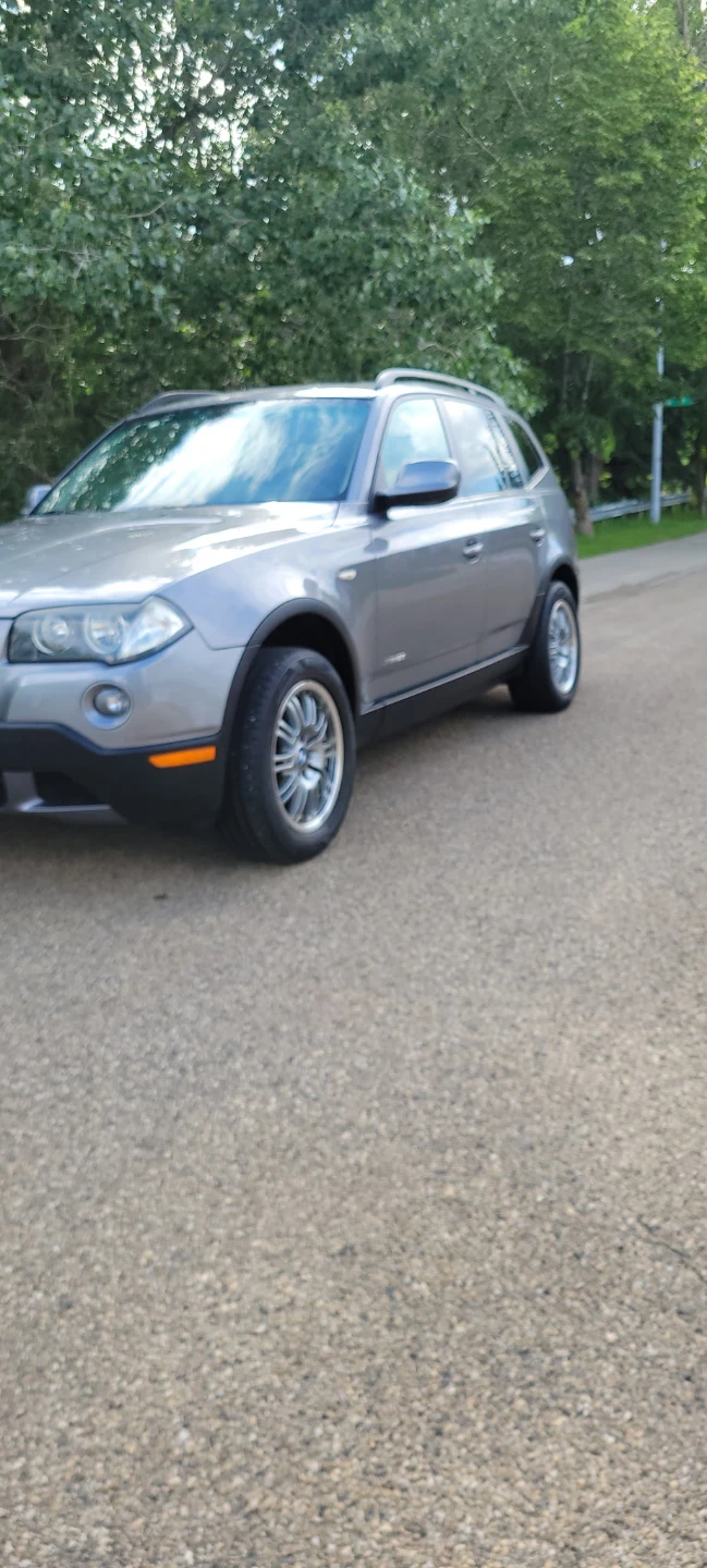 2010 BMW X3 - photo 2