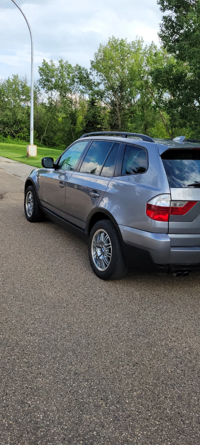 2010 BMW X3 - photo 3