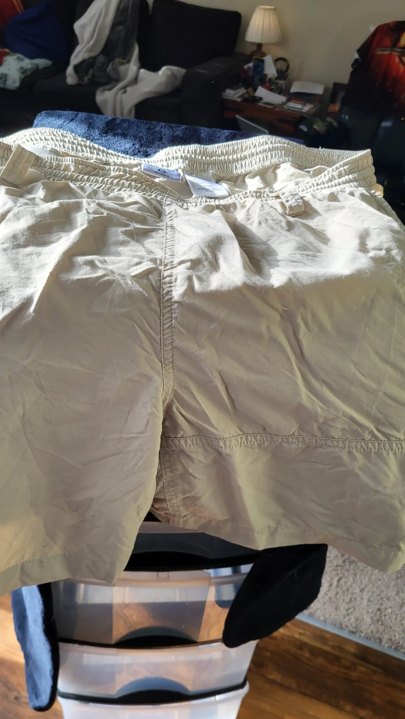 Columbia Women's XL Shorts