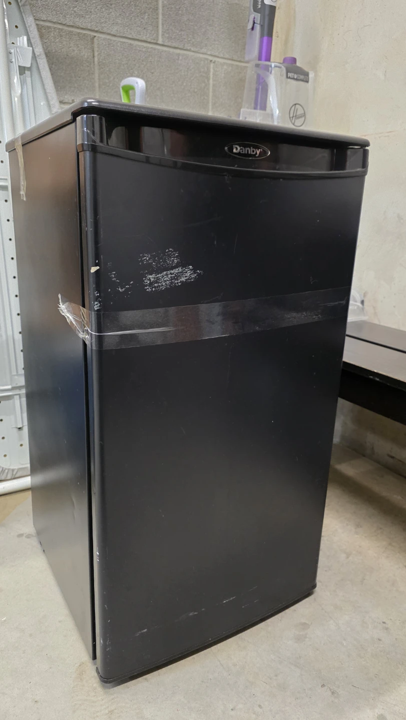 Danby Mini Fridge