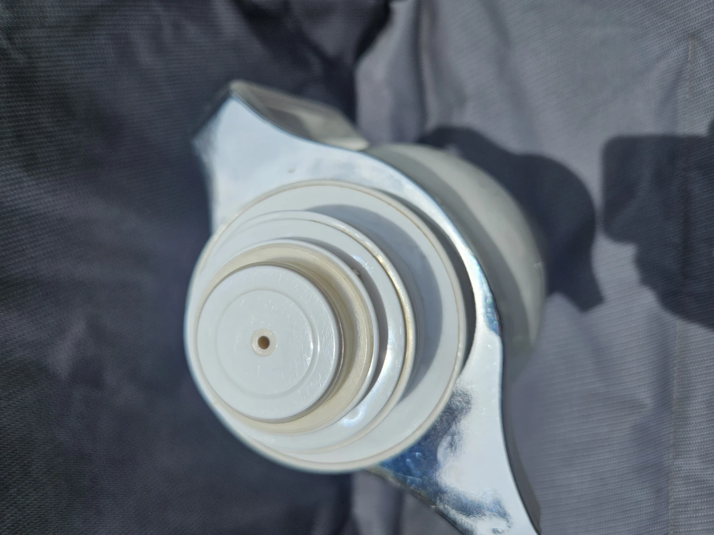 Floral Thermos Carafe - photo 3