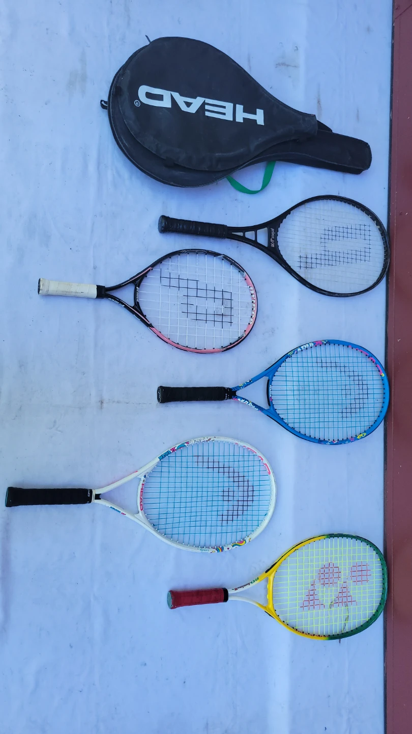 Assorted Tennis QUALITY  Rackets - photo 2