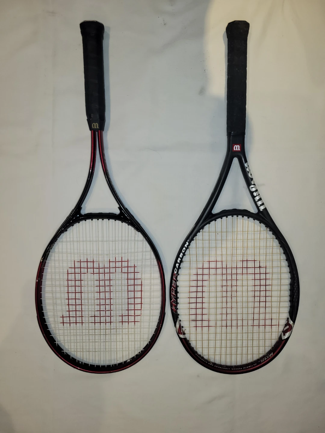 Assorted Tennis QUALITY  Rackets - photo 4