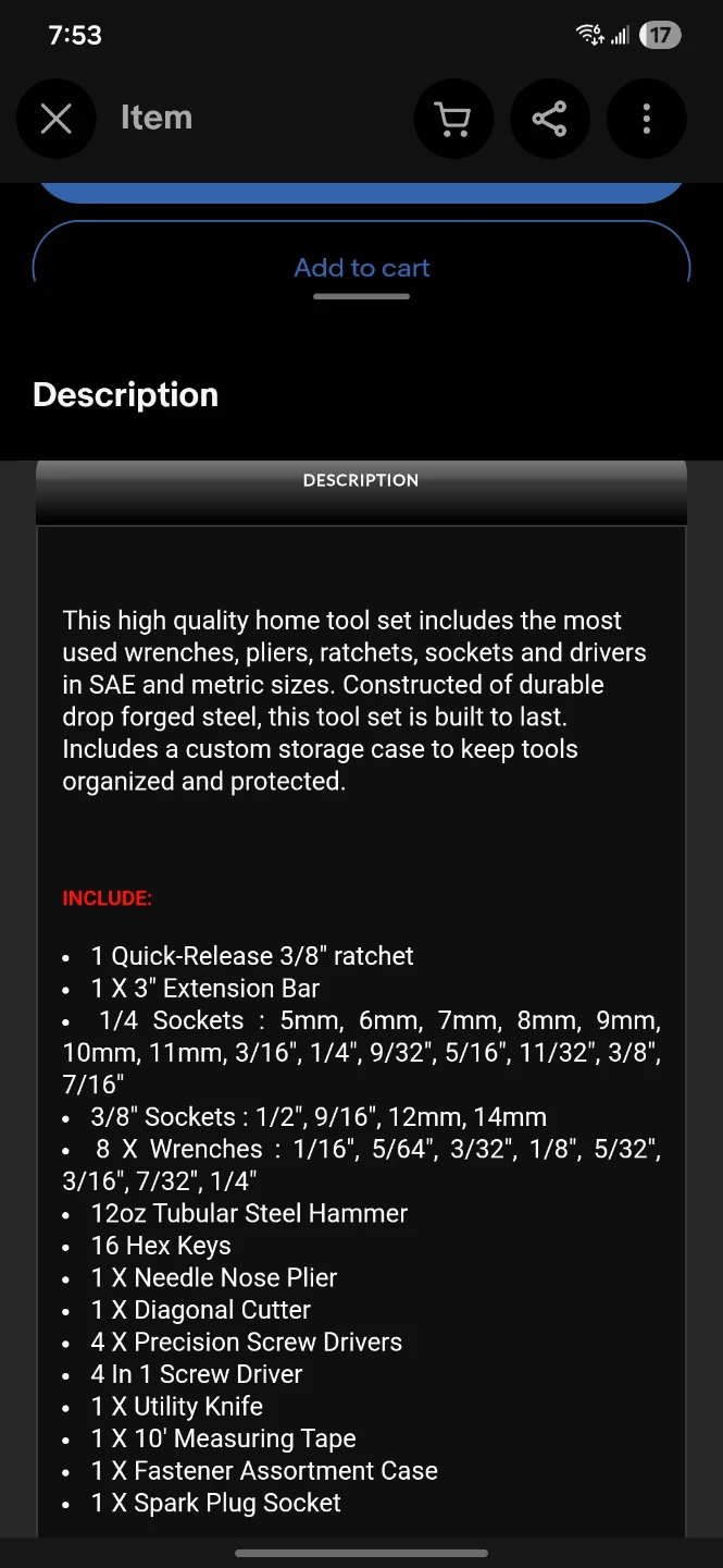 Toolbox - photo 4