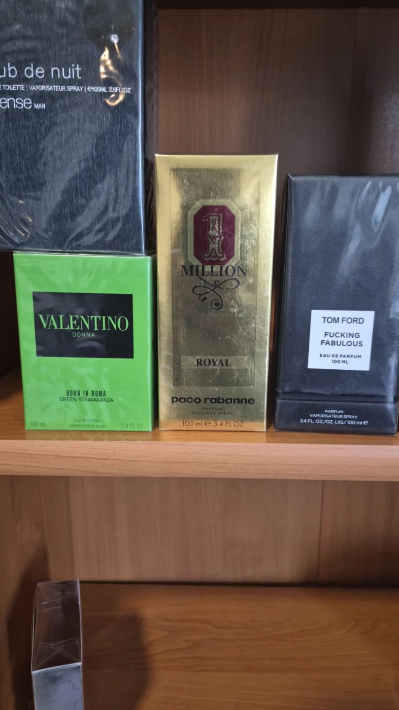 Valentino Donna Born in Roma Eau de Parfum 100ml