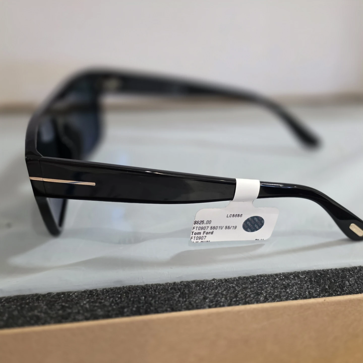Tom Ford FT0907 Sunglasses - photo 3