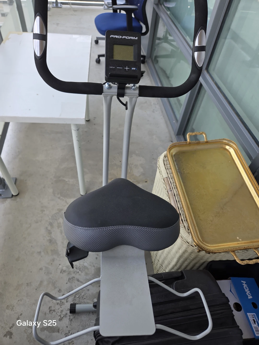 ProForm Exercise Bike