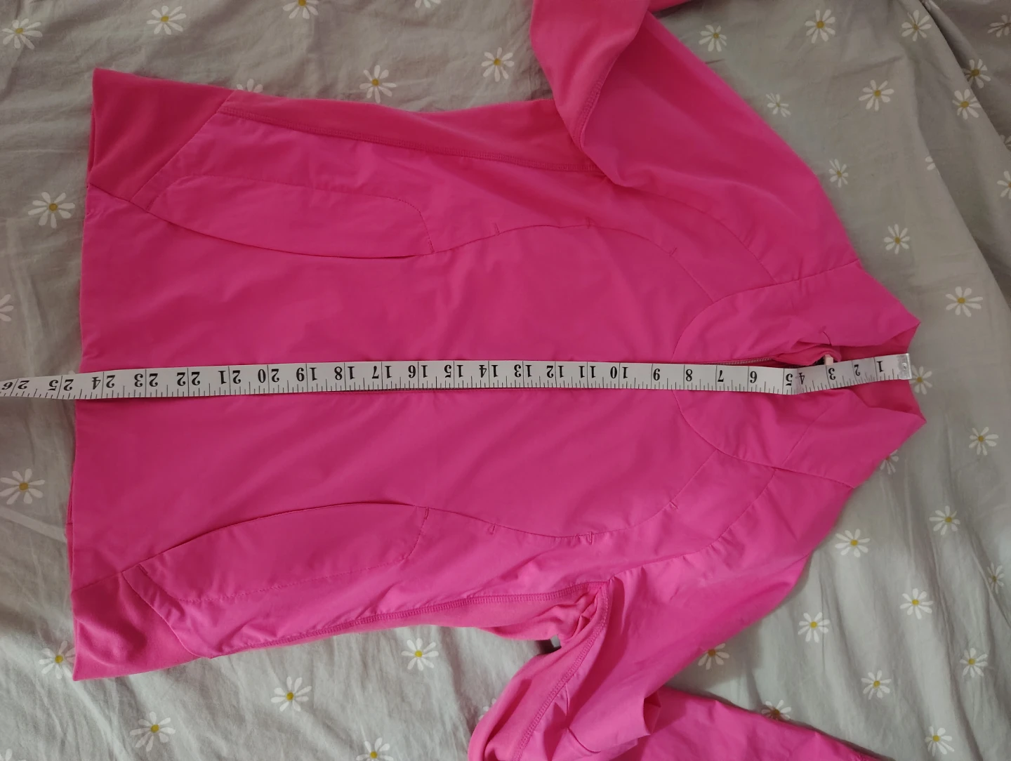 🍋Lululemon Jacket – Size 4 – Excellent Condition - photo 2