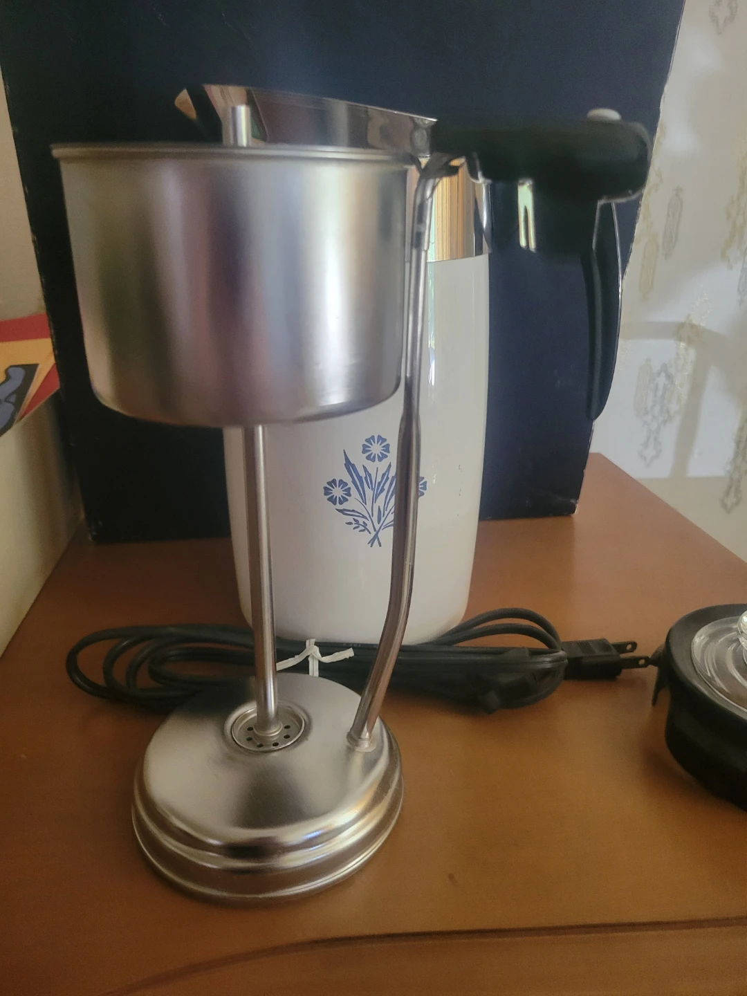 CorningWare Percolator - photo 2
