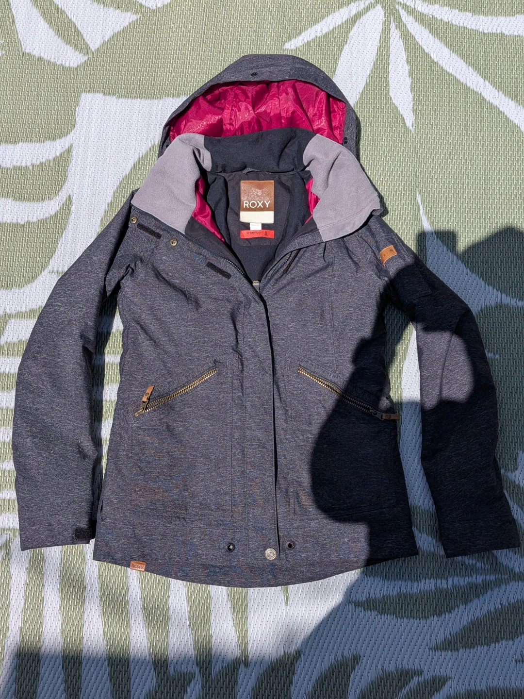 Roxy Women's Ski Jacket medium