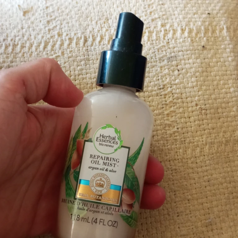 Herbal Essences bio:renew Repairing Oil Mist 118 mL