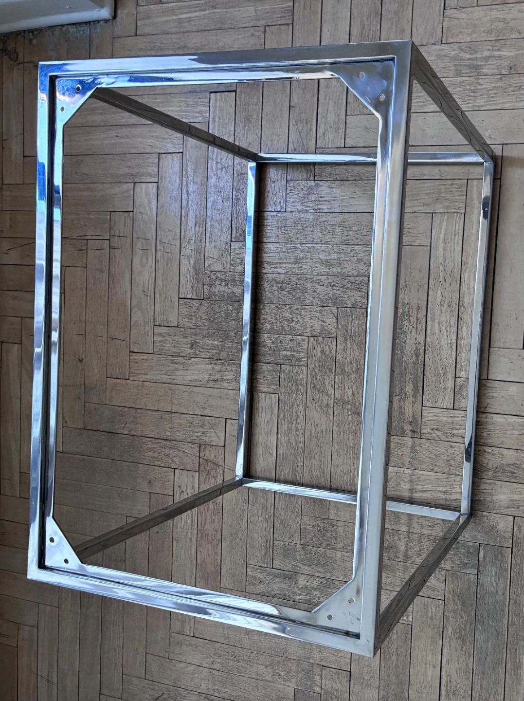 Authentic Lillian August Tray table - photo 4