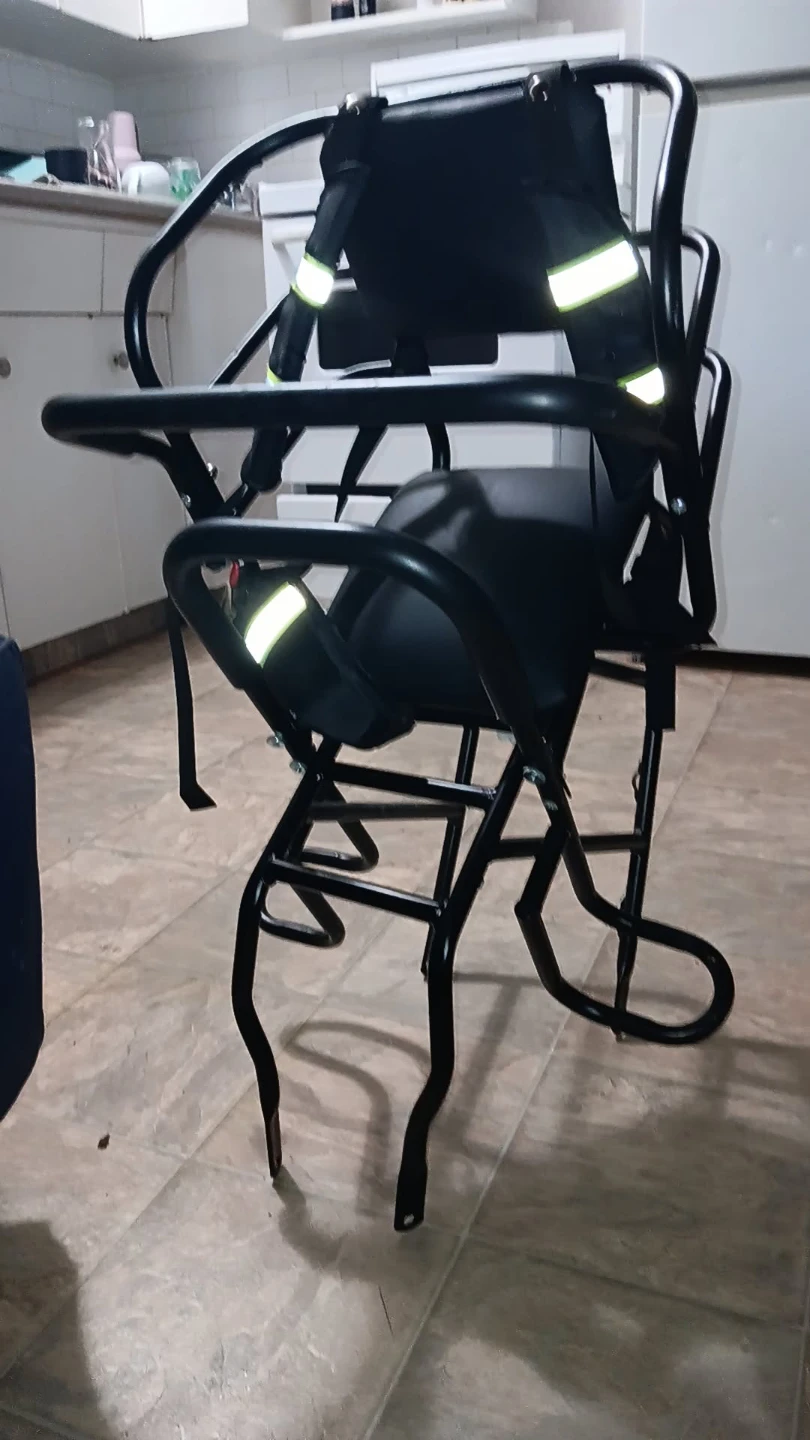UOIWYAW Child Bike Seat - photo 2