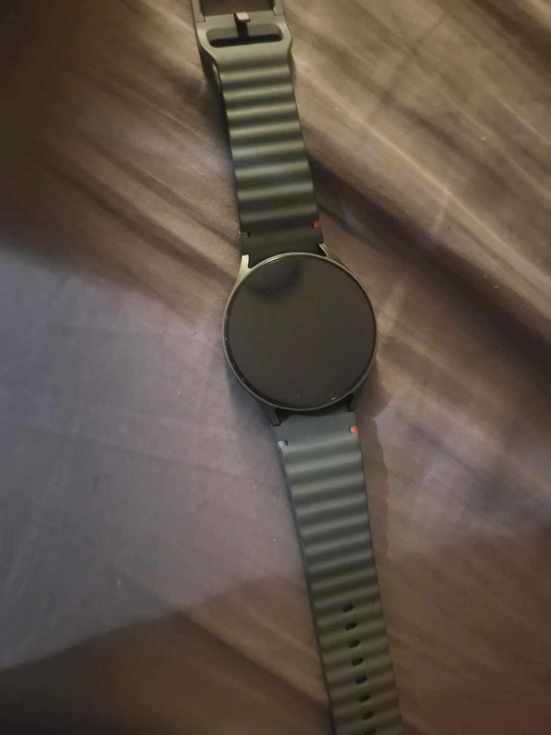 Samsung Galaxy smartwatch 7