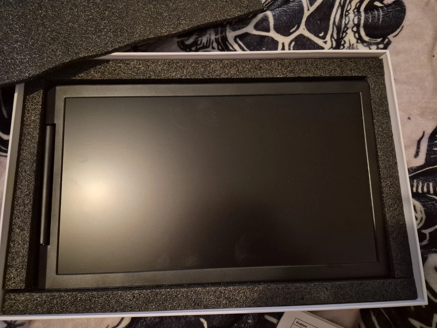 Portable Monitor - photo 3