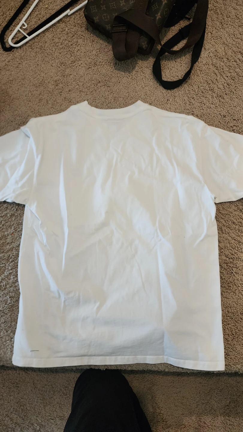 Sicko shirt - photo 2