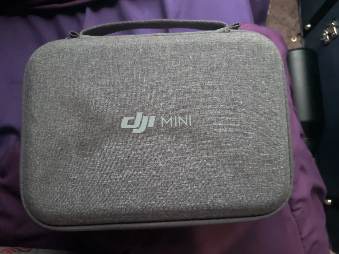 DJI Mini SE (LOOK AT PHOTOS AND DESCRIPTION)