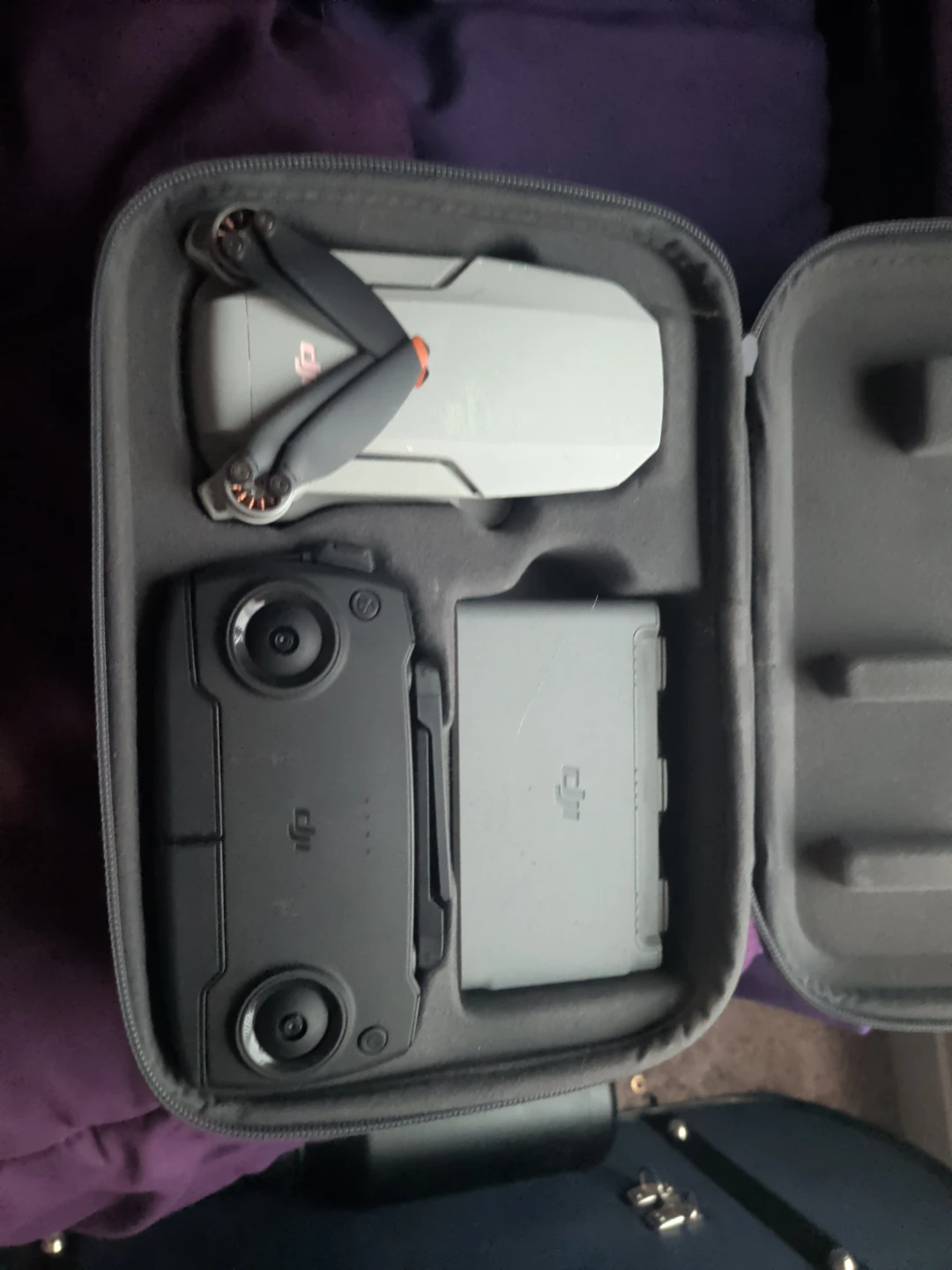 DJI Mini SE (LOOK AT PHOTOS AND DESCRIPTION) - photo 2