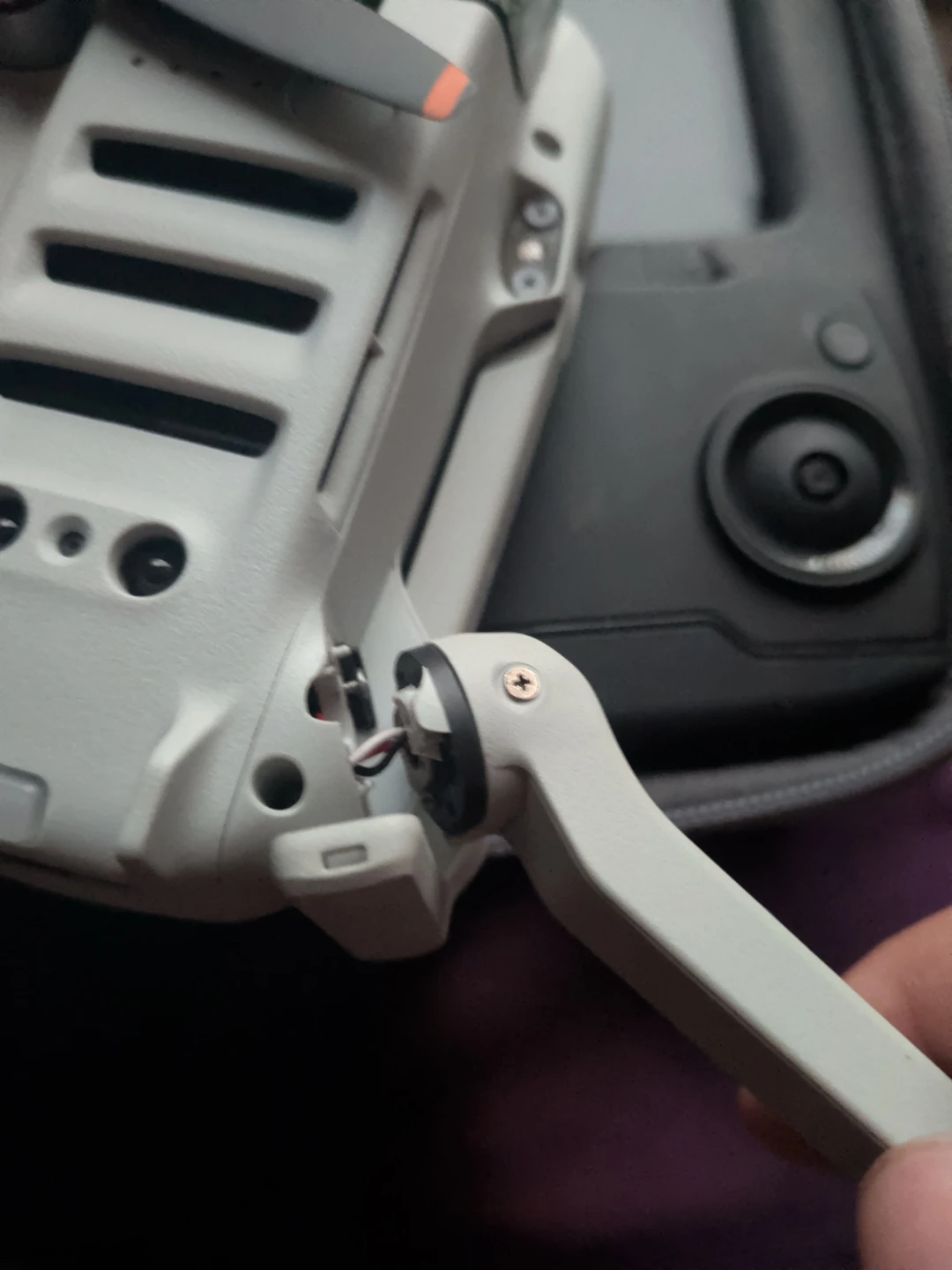 DJI Mini SE (LOOK AT PHOTOS AND DESCRIPTION) - photo 3