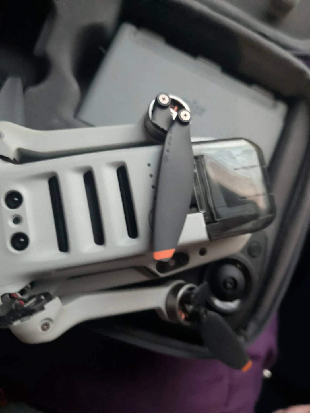 DJI Mini SE (LOOK AT PHOTOS AND DESCRIPTION) - photo 4