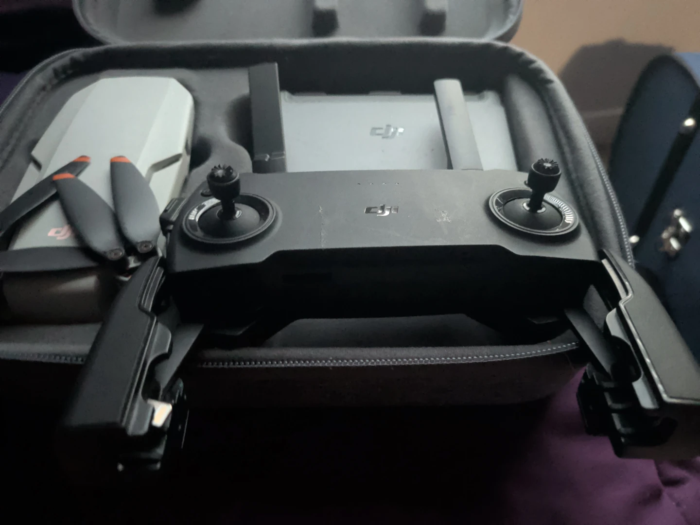 DJI Mini SE (LOOK AT PHOTOS AND DESCRIPTION) - photo 5