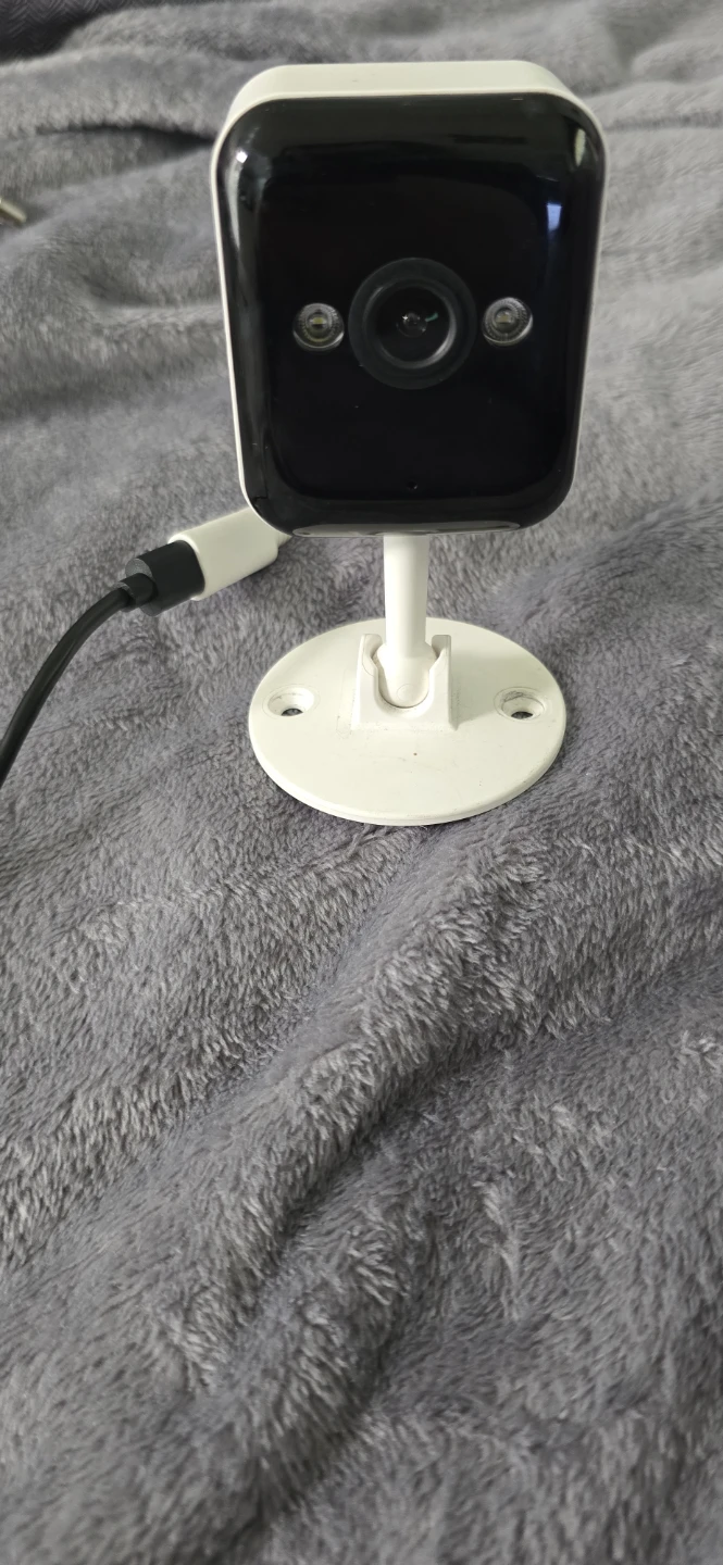 Security camera