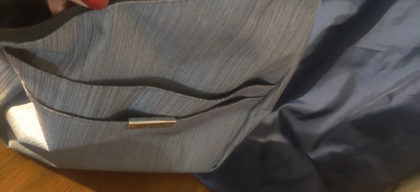 Roots 73 Sling Backpack Grey - photo 5