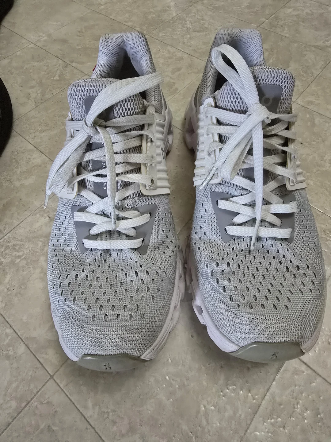On Cloud Running Shoes