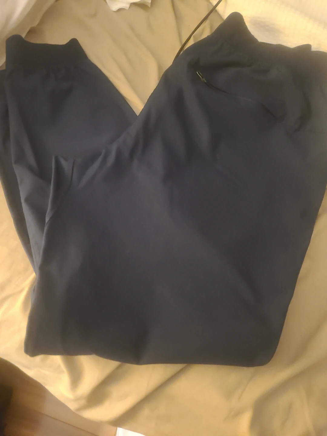 Lululemon mens jogger