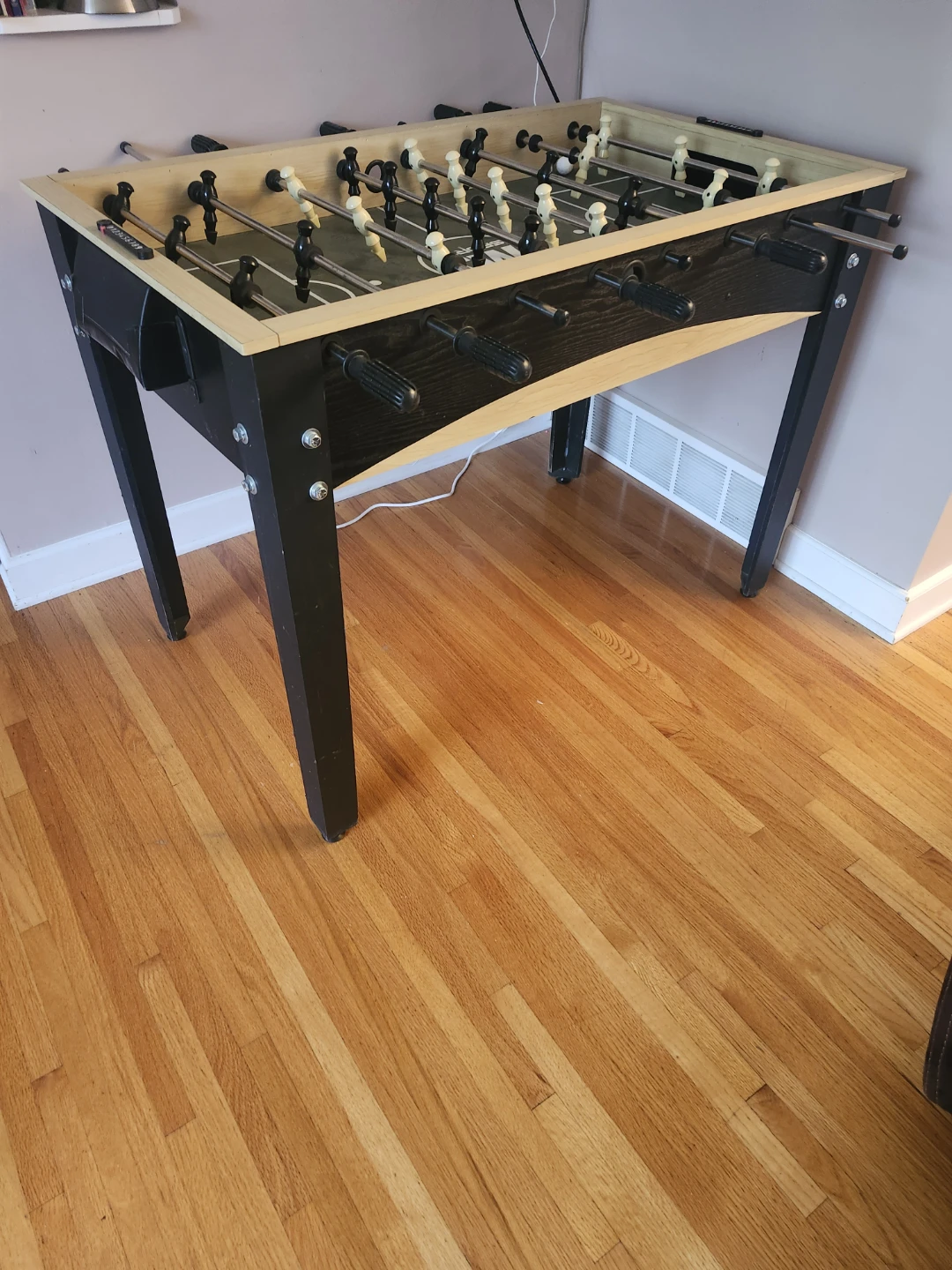 MD Sports Foosball Table - photo 3