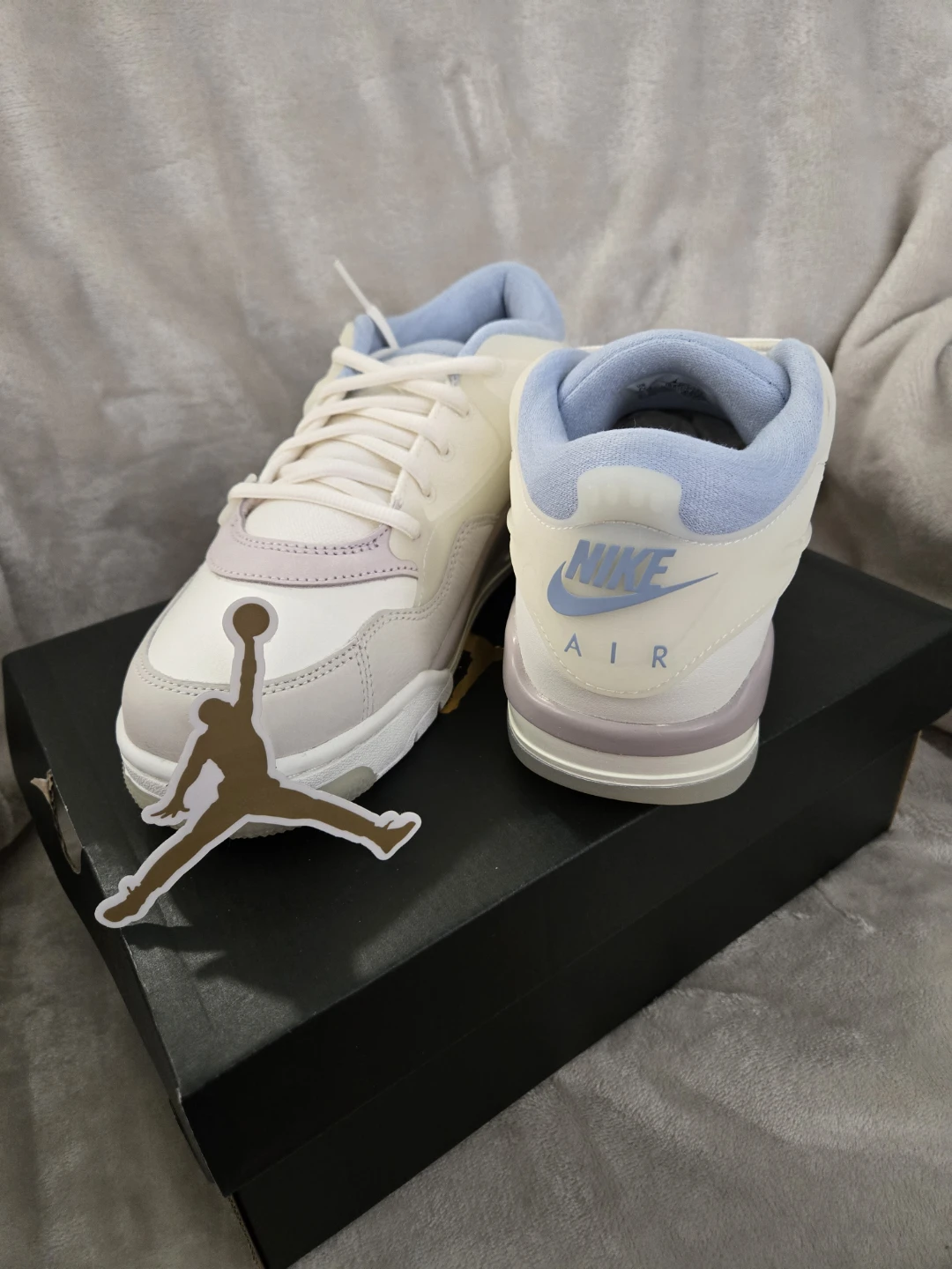 Nike Air Jordan Sneakers