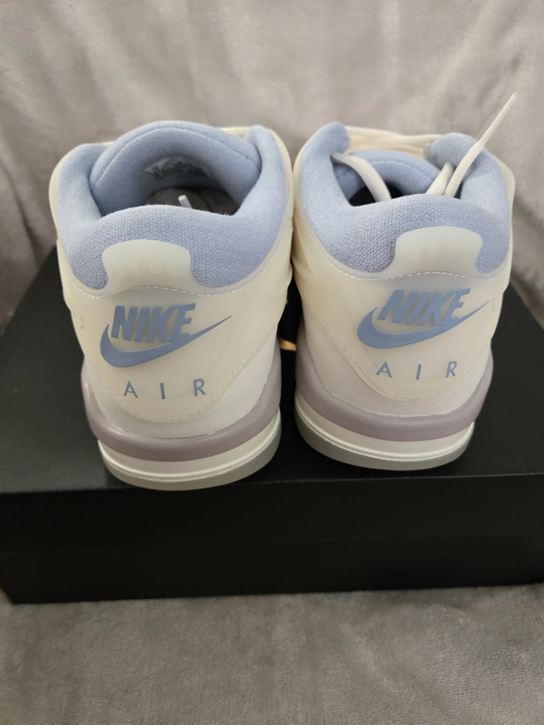Nike Air Jordan Sneakers - photo 2