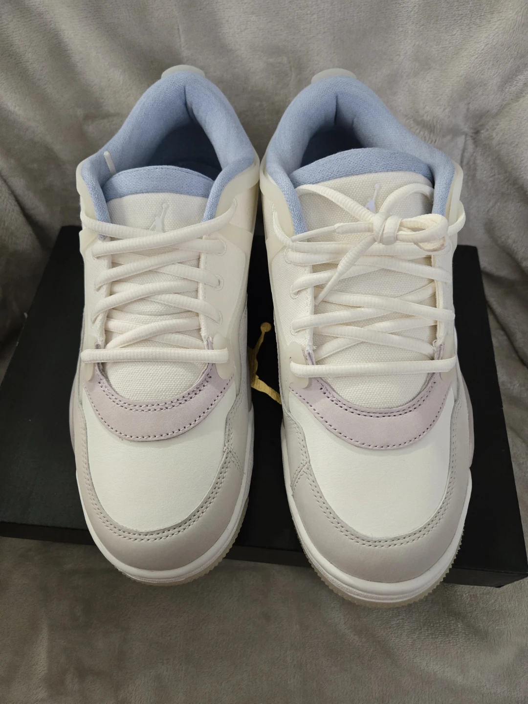 Nike Air Jordan Sneakers - photo 3