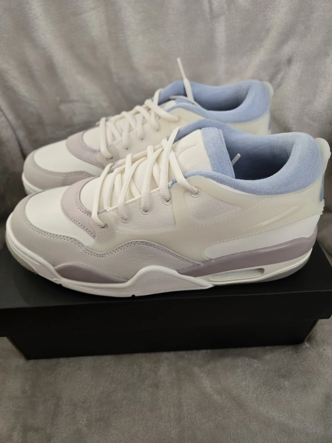 Nike Air Jordan Sneakers - photo 4