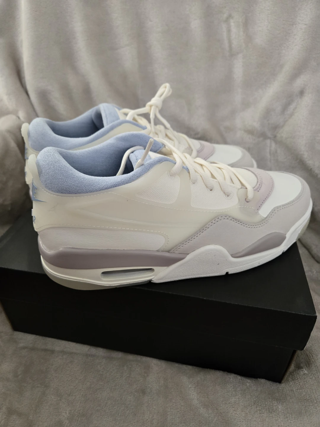 Nike Air Jordan Sneakers - photo 5