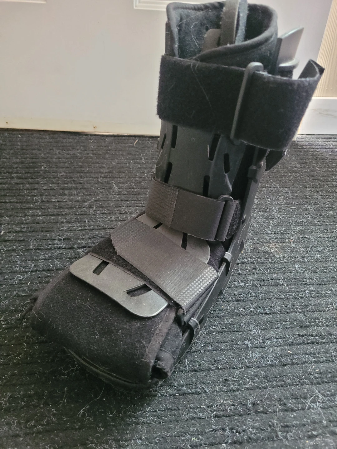 Motion Orthopedics Walking Boot - photo 2