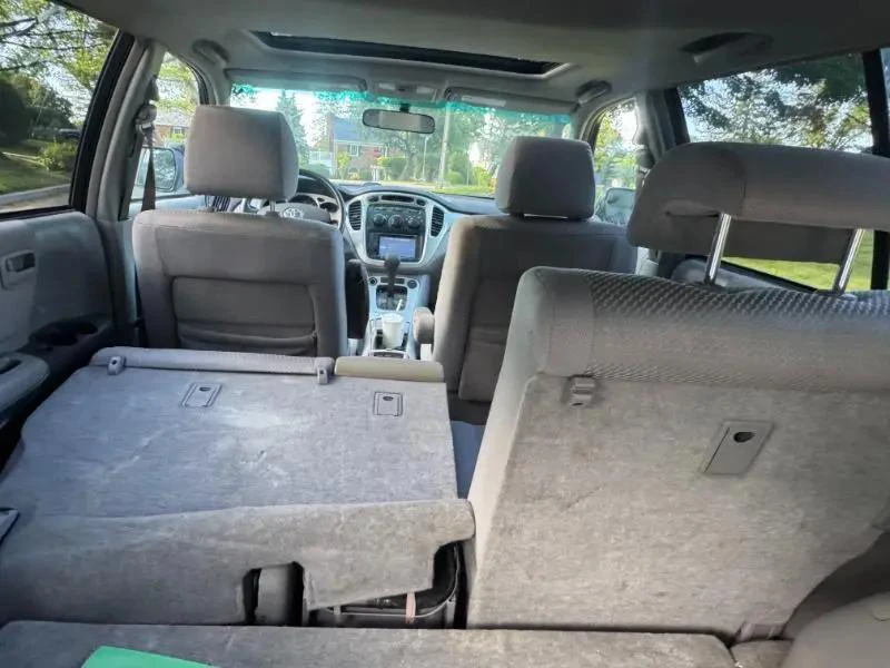 2006 TOYOTA HIGHLANDER AWD - photo 5