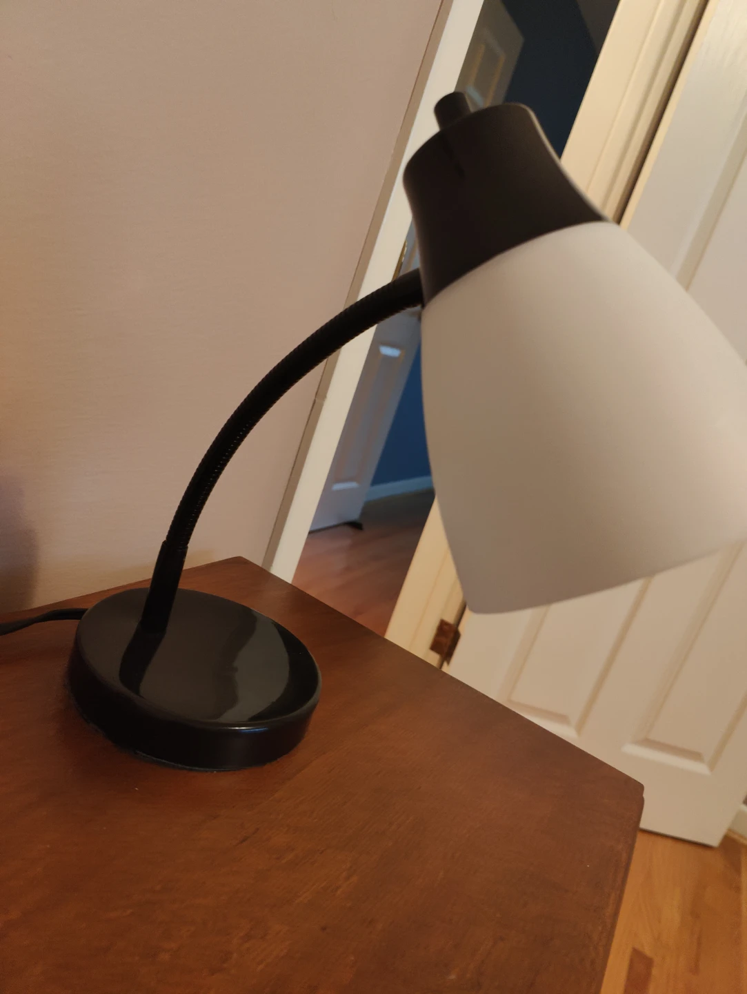 Adjustable Desk Lamp - photo 2