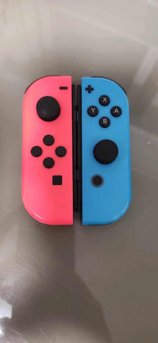 Nintendo Switch Joy-Con Controllers