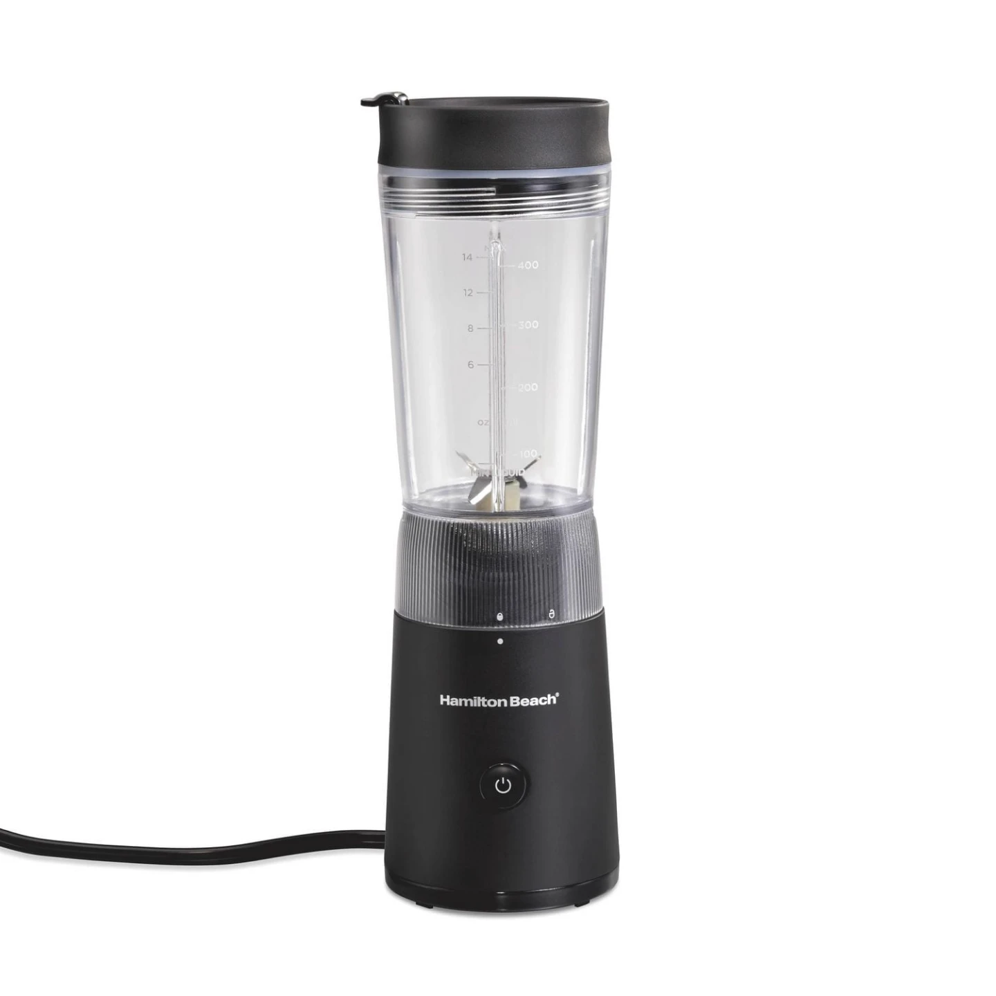Hamilton Beach Personal Blender