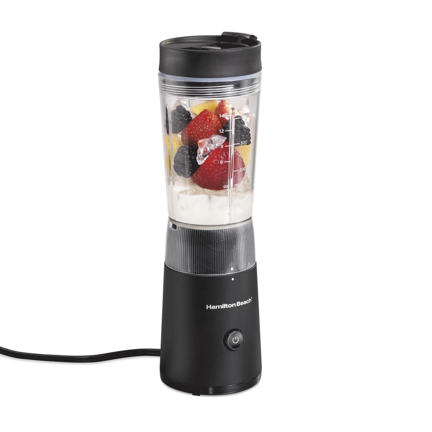 Hamilton Beach Personal Blender - photo 4
