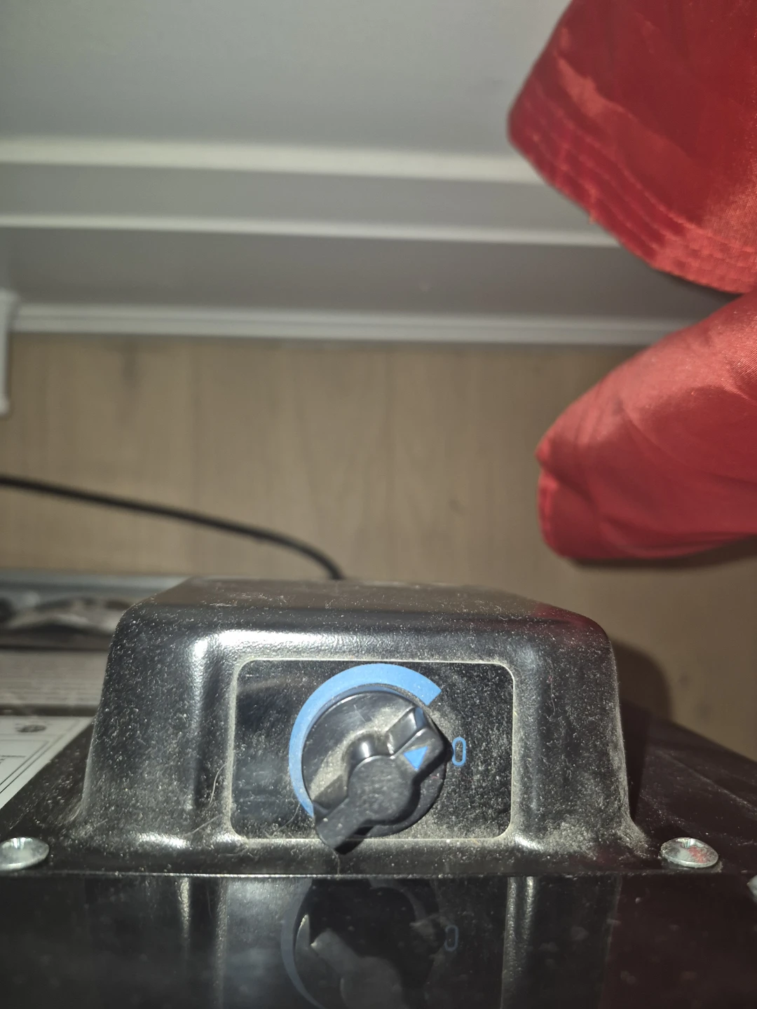 Danby Mini Fridge Freezer - photo 2