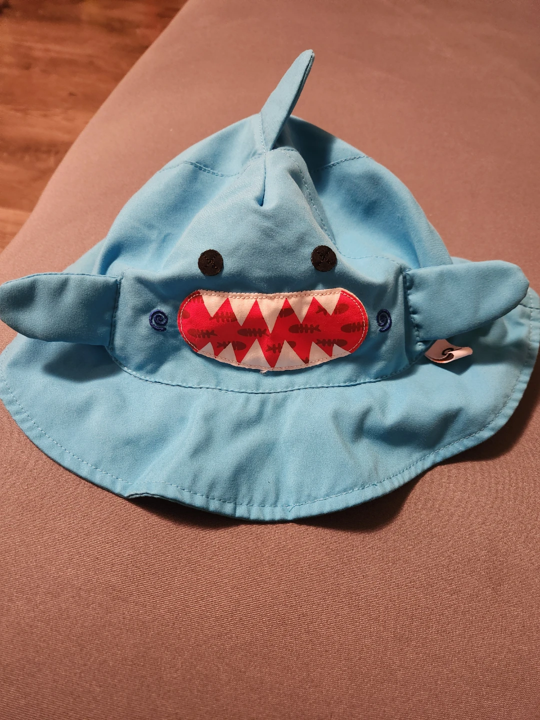 ZOOCCHINI Shark Bucket Hat