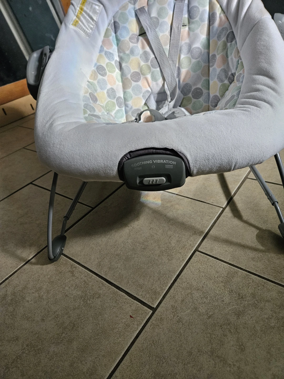 Infant Rocker Chair - photo 3