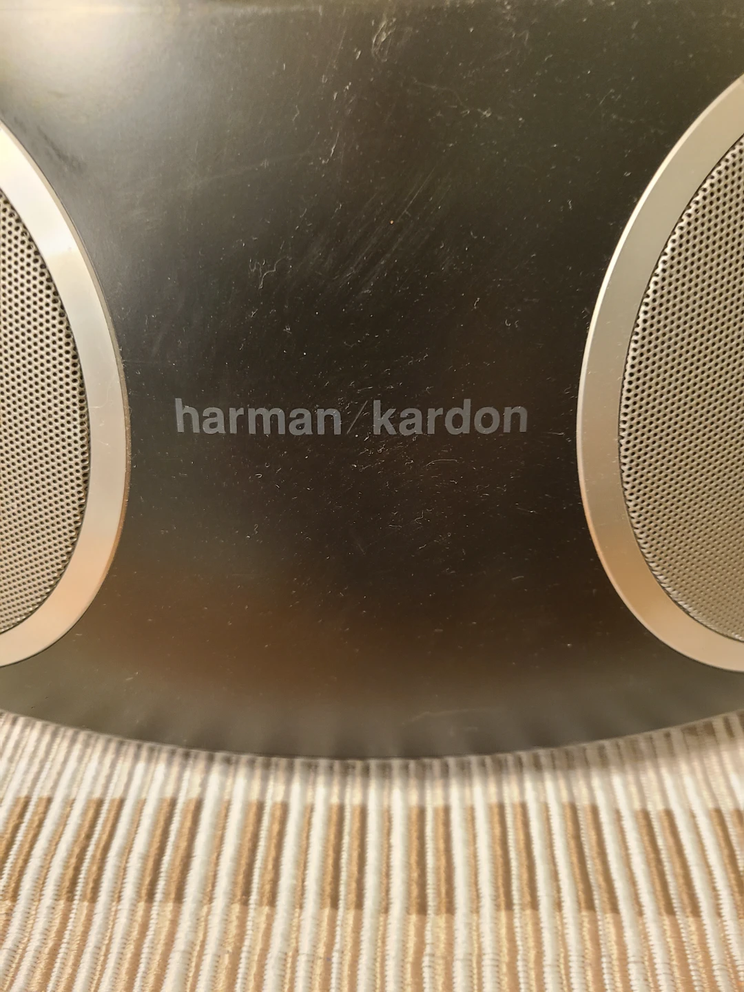 Harman Kardon Go+Play Boombox - photo 3