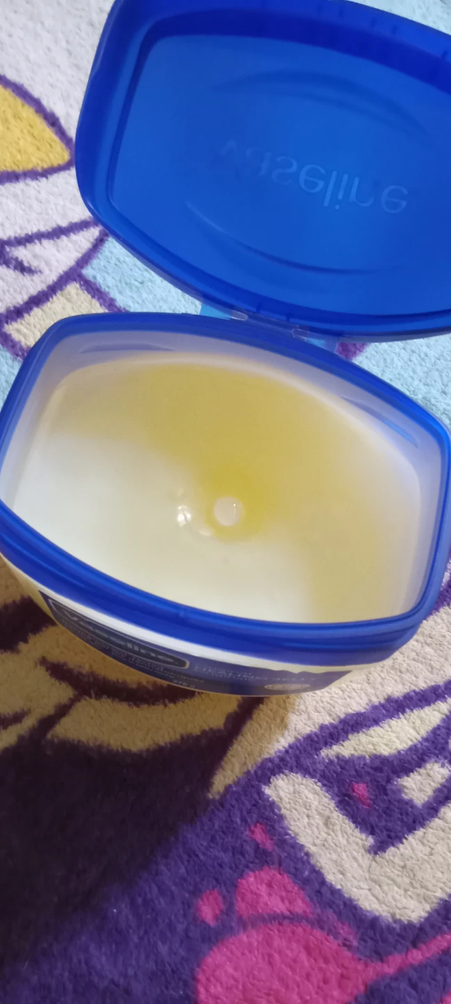 Vaseline Original Healing Jelly 375g - photo 2