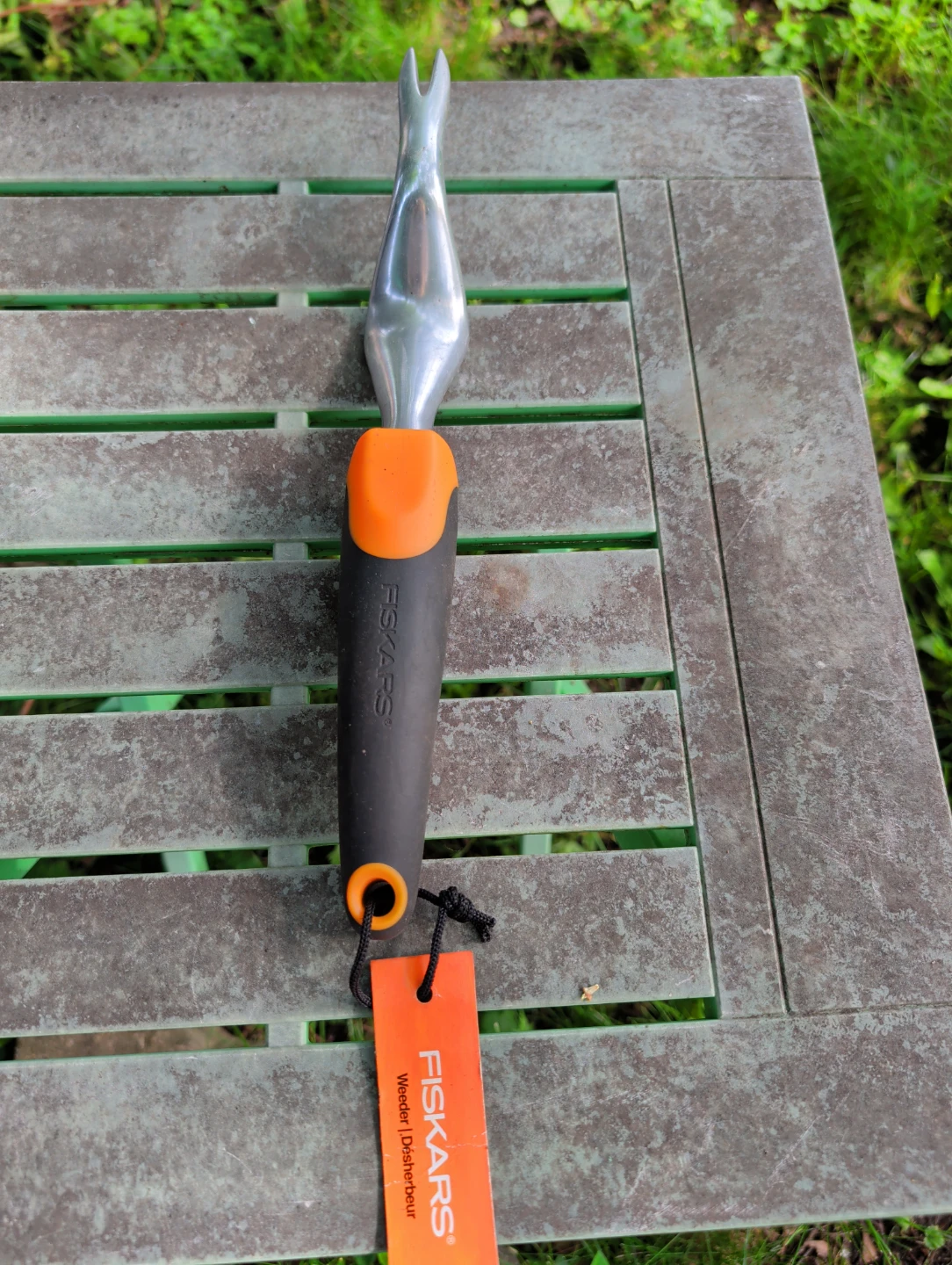 Fiskars Weeder/Dandelion Puller
